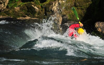 Essential Items Needed for Kayaking