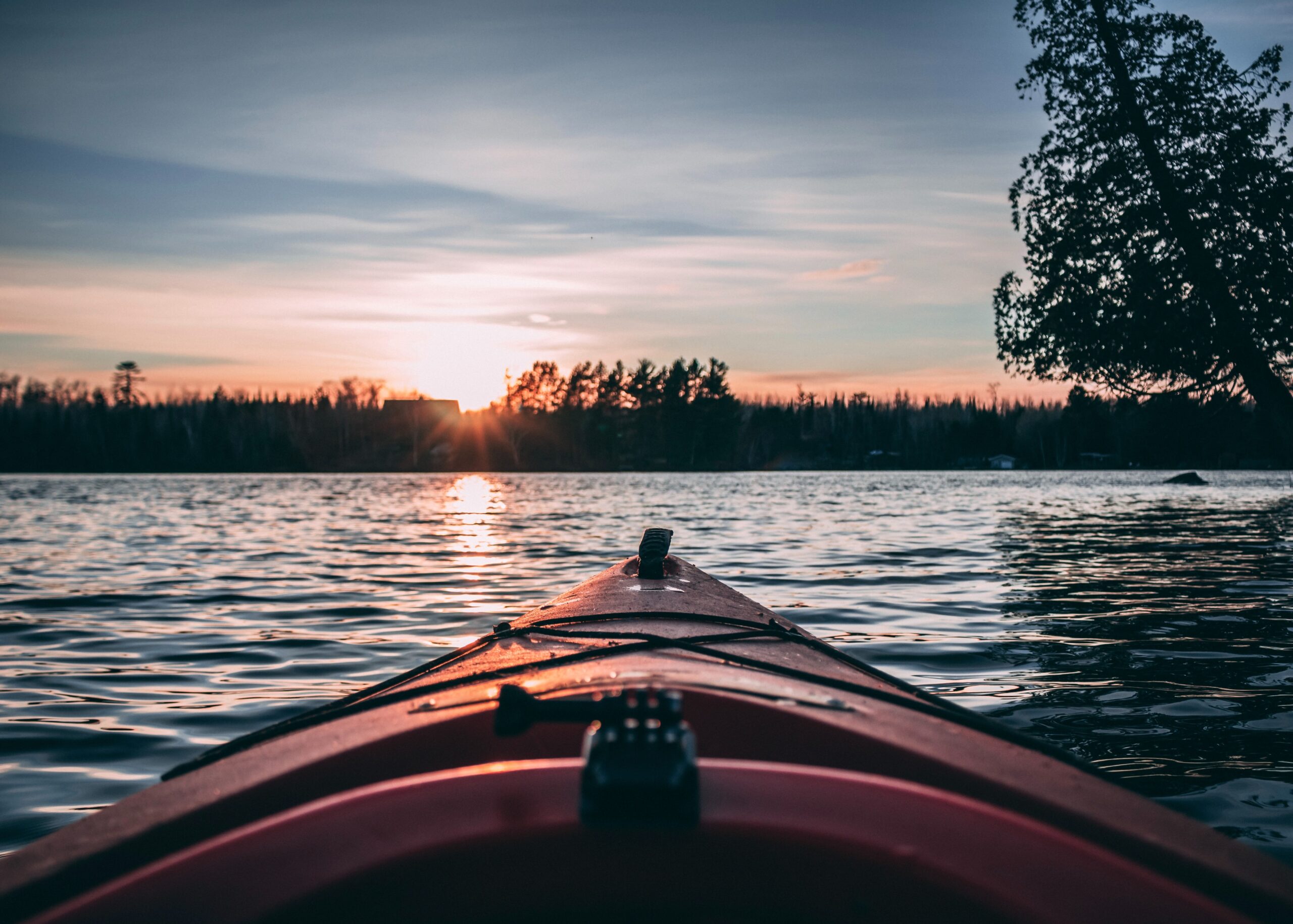 Inflatable Kayaks – Good or Bad?