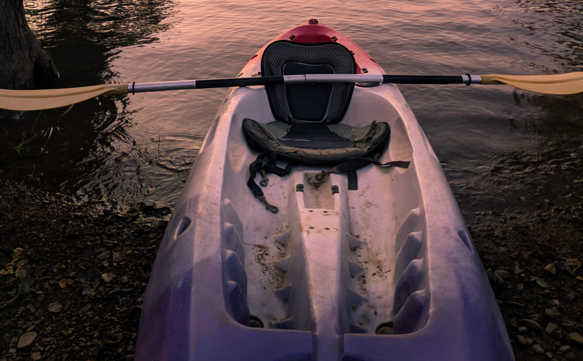 How Long are Kayaks