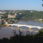 River Wye Kayaking Guide: Routes, Wildlife, and Planning Tips