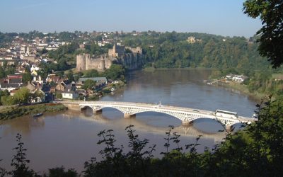 River Wye Kayaking Guide: Routes, Wildlife, and Planning Tips