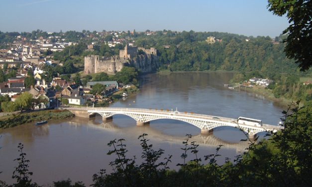 River Wye Kayaking Guide: Routes, Wildlife, and Planning Tips