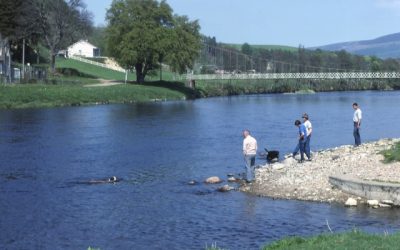 Exploring River Spey: A Comprehensive Guide to Kayaking Adventures