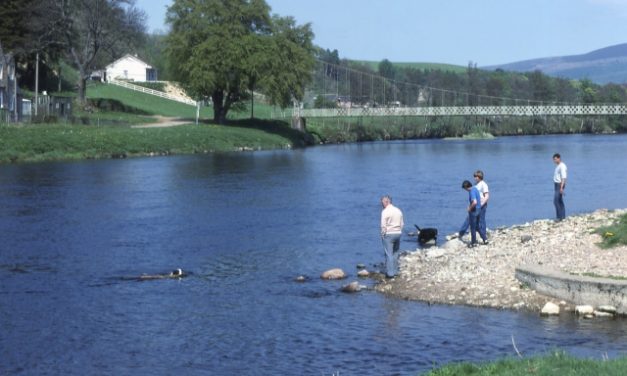 Exploring River Spey: A Comprehensive Guide to Kayaking Adventures