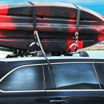 How to Transport Your Kayak Safely