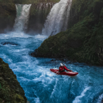 Kayaking Trips in the UK: Exploring the Best Destinations for Intermediate Paddlers