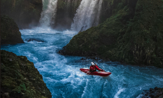 Kayaking Trips in the UK: Exploring the Best Destinations for Intermediate Paddlers