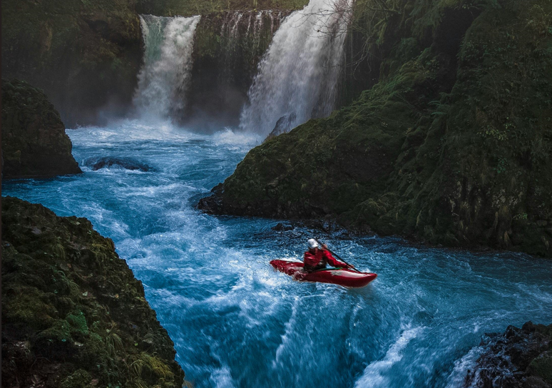 Kayaking Trips in the UK: Exploring the Best Destinations for Intermediate Paddlers