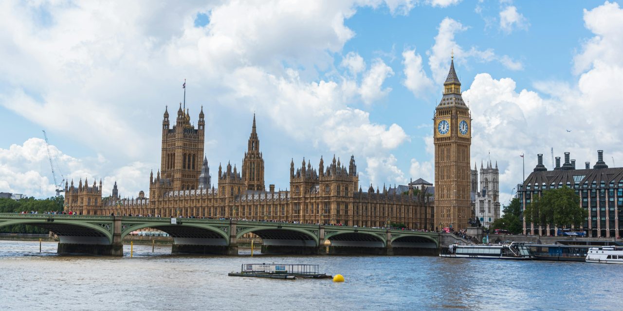 Best Rivers in the UK for Kayaking