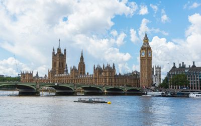 Best Rivers in the UK for Kayaking