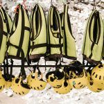 Essential Safety Equipment Needed for Kayaking