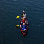 What is the Difference Between a Canoe and Kayak?