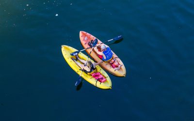 Do You Need a License for a Kayak in the UK?