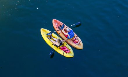 Do You Need a License for a Kayak in the UK?