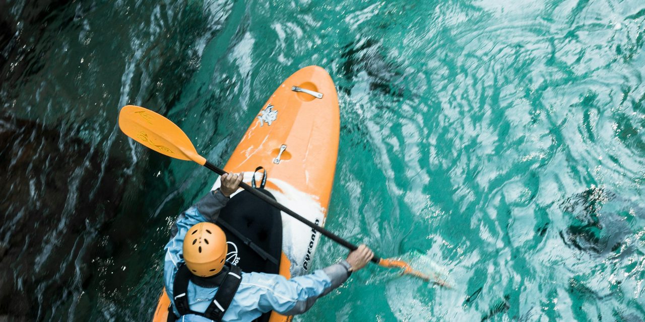 Top Kayaking Brands: The Best Choices for Every Paddler