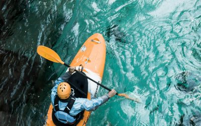 Top Kayaking Brands: The Best Choices for Every Paddler