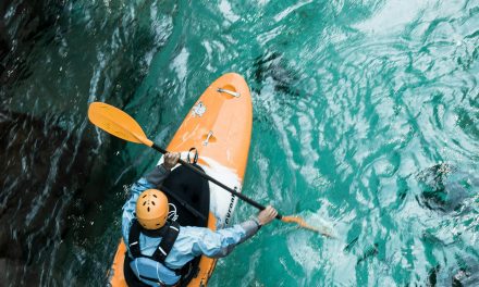 Top Kayaking Brands: The Best Choices for Every Paddler