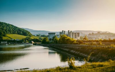 Kayaking in Wales: The Ultimate Guide