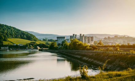 Kayaking in Wales: The Ultimate Guide